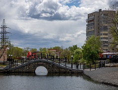 Российско-китайские обмены семьями