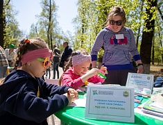 Международный день семьи