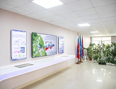 На базе Амурского медицинского колледжа состоялась презентация книги «Zа Родину! Zа Правду!»