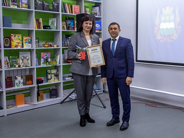 В Благовещенске подвели итоги работы сферы культуры за 2022 год