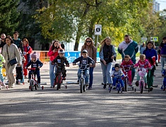 «Кросс нации»