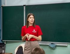 В областном центре проходят Ярмарки здоровья