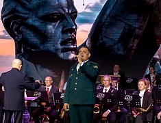 В областном центре состоялась церемония награждения лауреатов конкурсов и премий, приуроченная к 169 Дню рождения Благовещенска