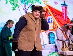 В амурской столице в 31-й раз прошел фестиваль для жителей с ограниченными возможностями здоровья