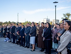 В Благовещенске свою работу начал Дом российско-китайской дружбы