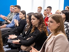 Школа ведущих