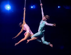 В Благовещенске с 90-летием поздравили Центр эстетического воспитания детей им. В. В. Белоглазова