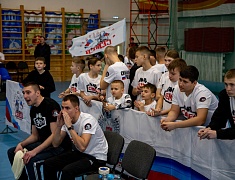 Чемпионат и первенство Амурской области по боксу стартовали в Благовещенске