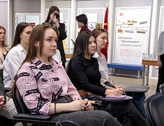 Школа ведущих