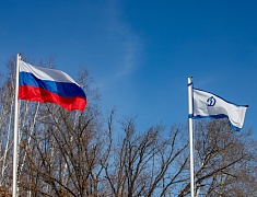 В Благовещенске стартовала «Лыжня России 2025»