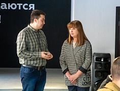 Молодежный квиз