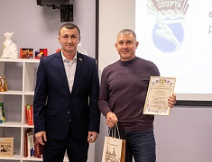 Благовещенским ветеранам спорта предложили стать наставниками для юных горожан