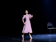 12 июня в Большом зале ОКЦ состоялся благотворительный концерт