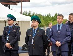 В благовещенском аэропорту началось строительство нового терминала с телетрапами