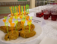 В ОКЦ подвели промежуточные итоги реализации корпоративных программ в учреждениях Благовещенска