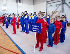 В Благовещенске состоялся чемпионат и первенство Дальневосточного федерального округа по ушу
