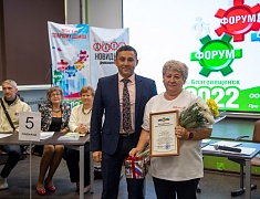 В Благовещенске создадут Ассоциацию старших домов