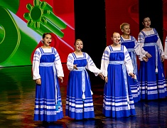 В Благовещенске прошел первый на Дальнем Востоке демографический форум