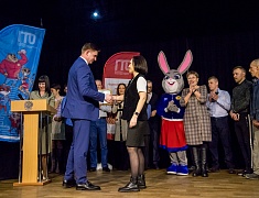 Городской этап фестиваля Всероссийского физкультурно-спортивного комплекса ГТО