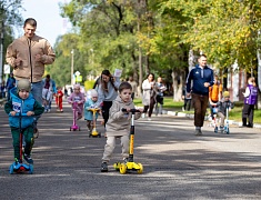 «Кросс нации»