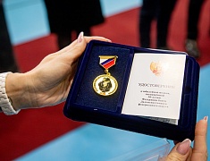 Первенство памяти Семёна Лисунова собрало боксёров со всего Дальнего Востока