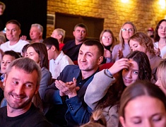 «Спорт — норма жизни»: в Благовещенске подвели итоги самого дружного и семейного форума