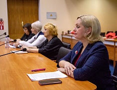 В Благовещенске прошла стажировка для руководителей системы образования Свердловской области