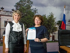 В Благовещенске назвали лучших учеников года