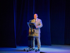 В Благовещенске медработников поздравили с профессиональным праздником