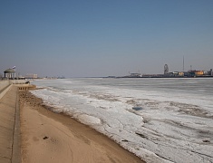 В Благовещенске проходят рейды «Тонкий лед»