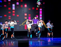 Благотворительный концерт в помощь детям состоялся в Благовещенске