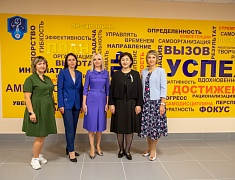 Делегация Народного Правительства Хэйхэ посетила Благовещенск