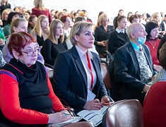 Первый областной форум по защите прав потребителей 