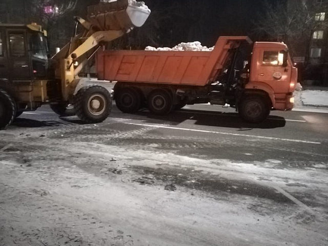 Подъезды к школе искусств, колледжу культуры и стадиону «Амур» стали комфортнее