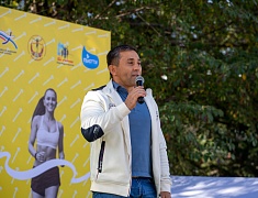 «Кросс нации»