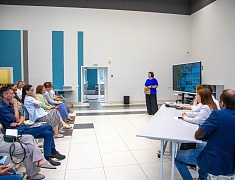 В Благовещенске стартовала Августовская конференция педагогов «Образование — 2026: ценности, технологии, результат»
