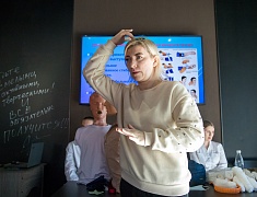 Проект «Жизнь в твоих руках»