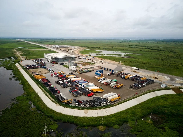 За пять лет в экономику Амурской области поступило более 1 триллиона 800 миллиарда рублей