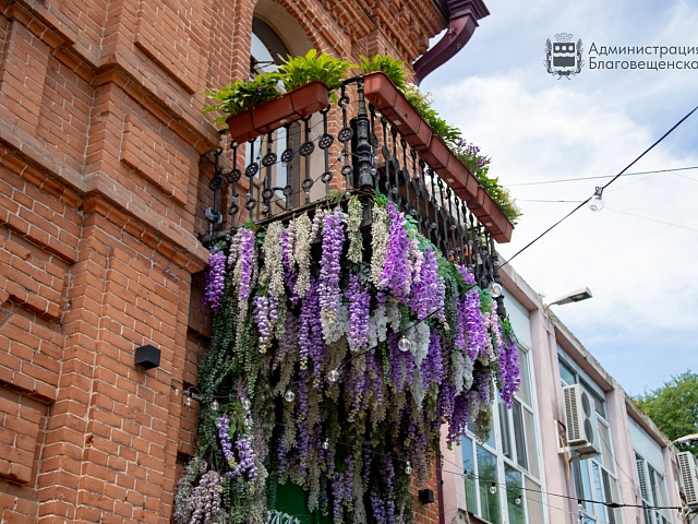 Прогноз погоды в Благовещенске на 13 августа: 