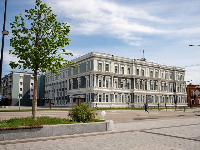 В Благовещенске на торги выставили землю для строительства и садоводства 