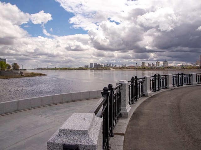 Время действовать – до конца голосования за благоустройство города осталось 8 дней!