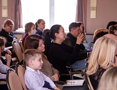 В Центральной детской школе искусств подвели итоги l Дальневосточного музыкального конкурса им. Марии Кнауф-Каминской в номинации «Фортепиано»