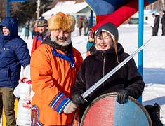 Благовещенская «Лыжня России-2026» собрала более трех тысяч человек