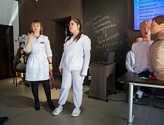 Проект «Жизнь в твоих руках»