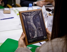 В Благовещенске работают эксперты президентской платформы «Россия — страна возможностей»