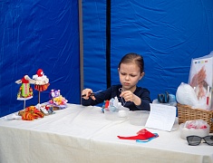В Благовещенск прибыл «Поезд Победы»