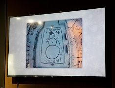 Победителей конкурса «Самый-самый снеговик» наградили в молодежном гараже