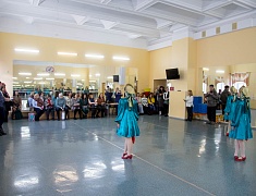 Новые туристические продукты презентовали в Благовещенске