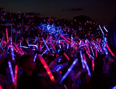 Со 169-летием Благовещенск поздравил Роман Голубев