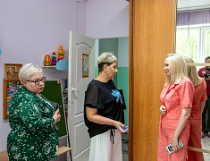 Благовещенск готовится к новому учебному году: началась приёмка образовательных учреждений